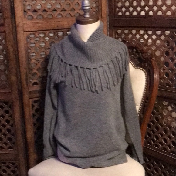 SofiaCashmere Sweaters - NWOT Cowl Neck Cashmere Sweater